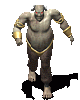 矮人守护神