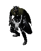 暗骑士
