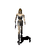 恶女