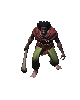 野人